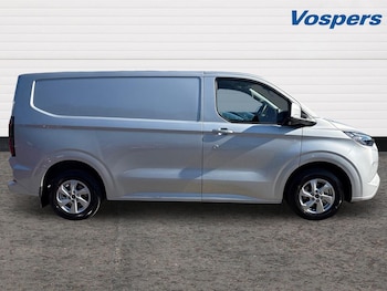 Used Ford Transit Custom 2026 for sale - 79174569: Photo