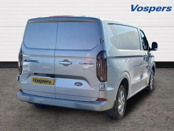Used Ford Transit Custom 2026 for sale - 79174569: Photo