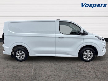 Used Ford Transit Custom 2025 for sale - 79418659: Photo