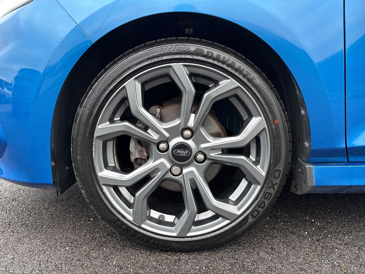 Used Ford Fiesta 2020 for sale - 77877420: Photo 11