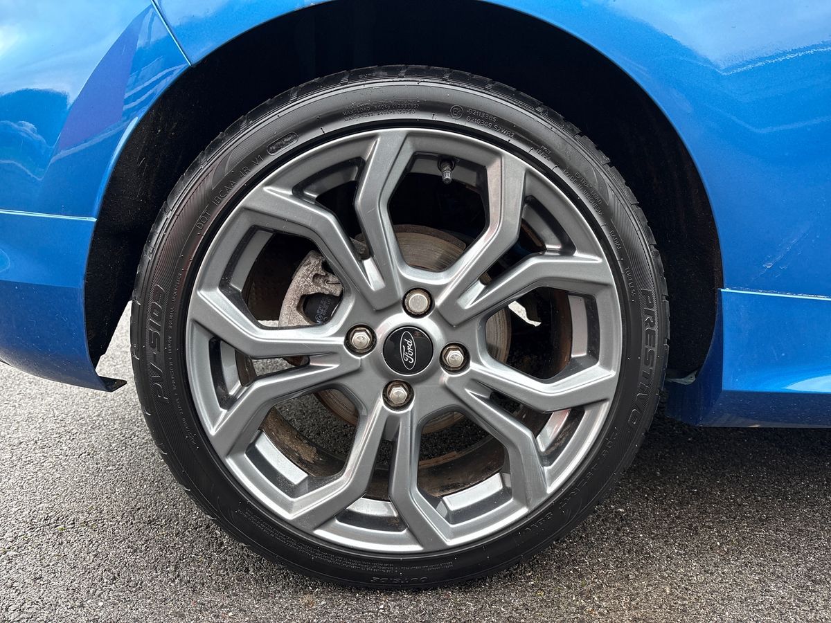 Used Ford Fiesta 2020 for sale - 77877420: Photo 14