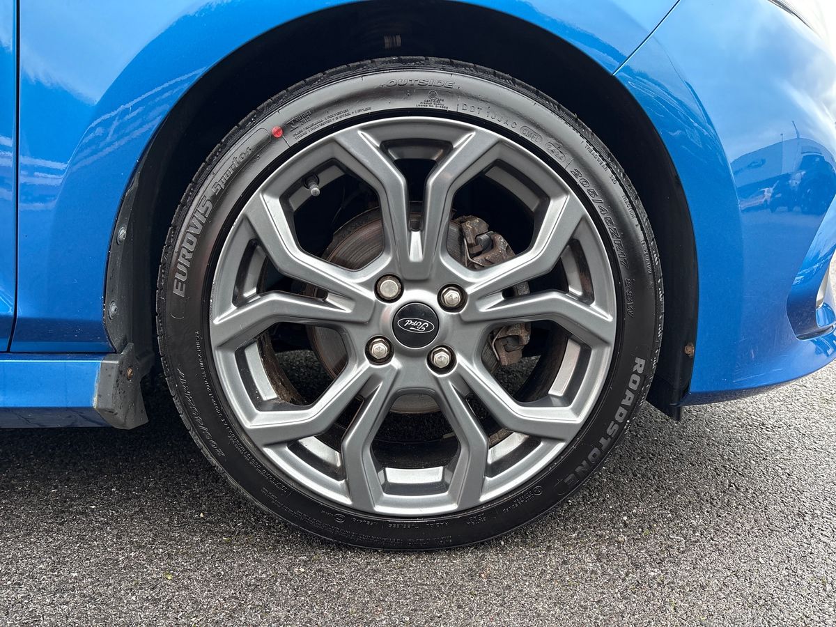 Used Ford Fiesta 2020 for sale - 77877420: Photo 15