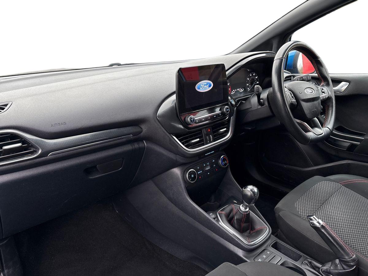 Used Ford Fiesta 2020 for sale - 77877420: Photo 18