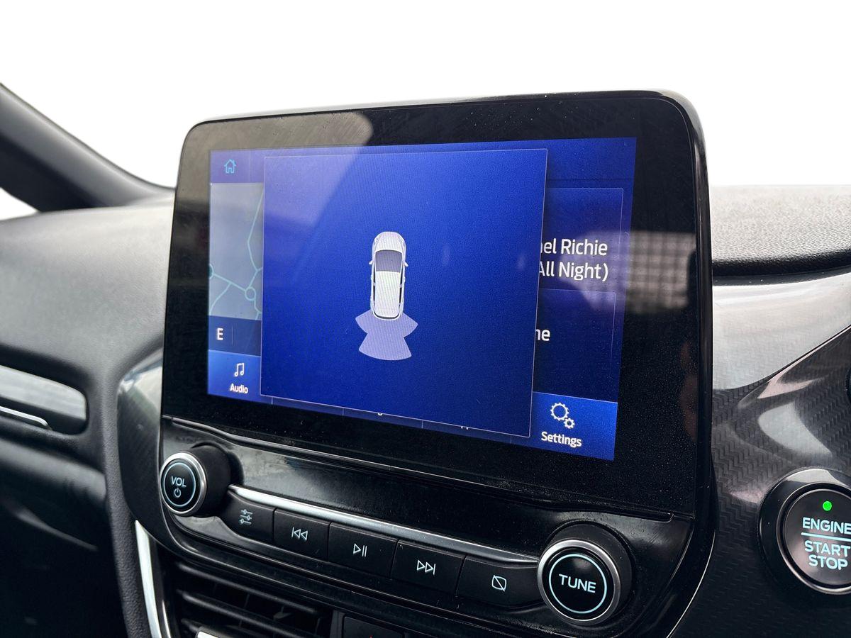 Used Ford Fiesta 2020 for sale - 77877420: Photo 21