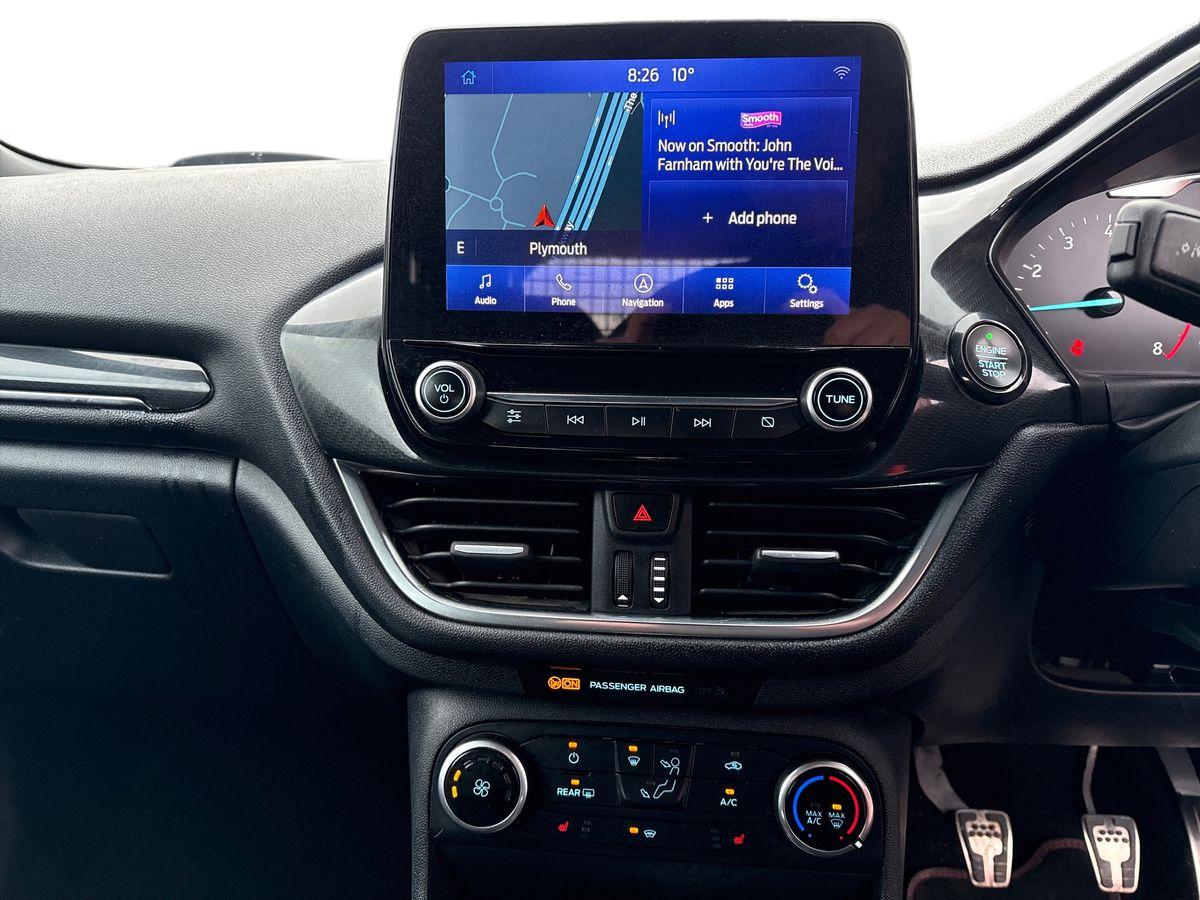 Used Ford Fiesta 2020 for sale - 77877420: Photo 22