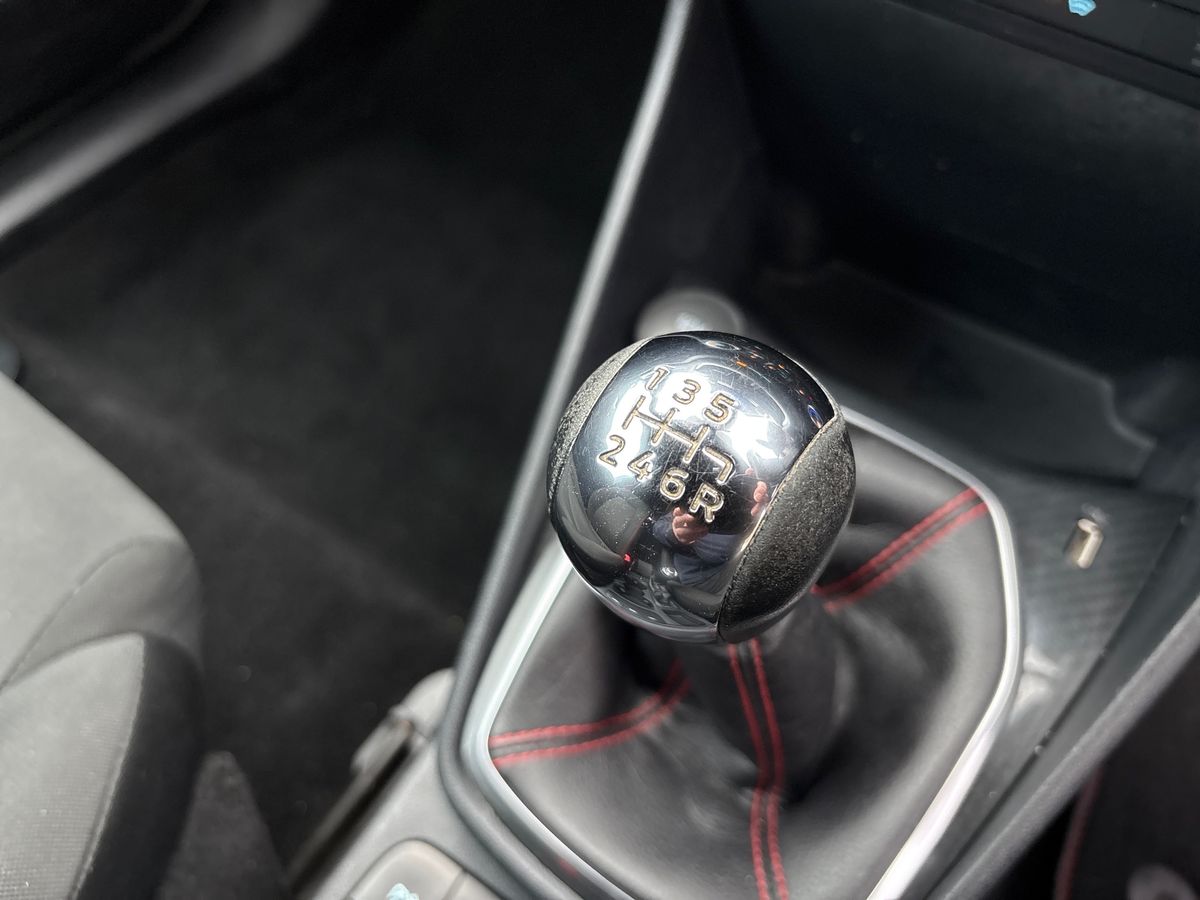 Used Ford Fiesta 2020 for sale - 77877420: Photo 24