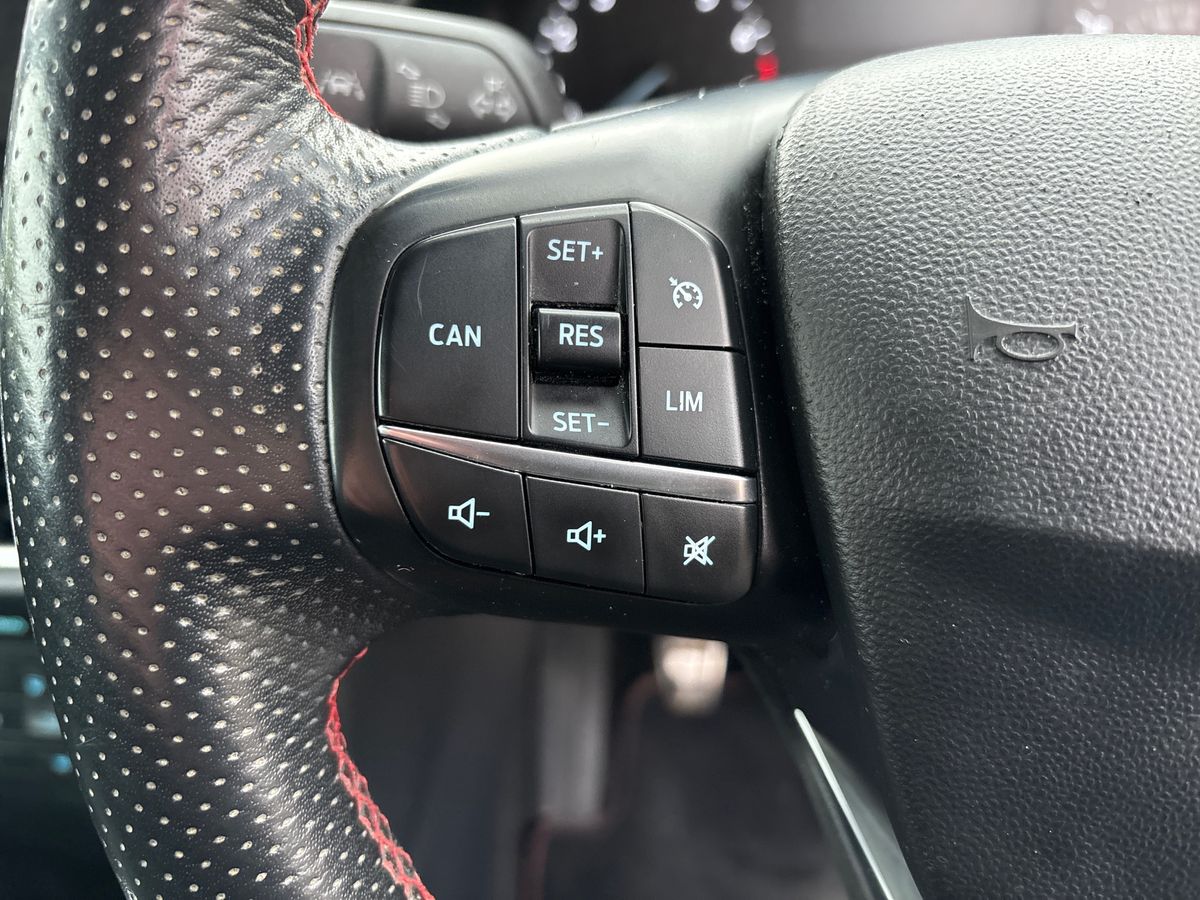 Used Ford Fiesta 2020 for sale - 77877420: Photo 25