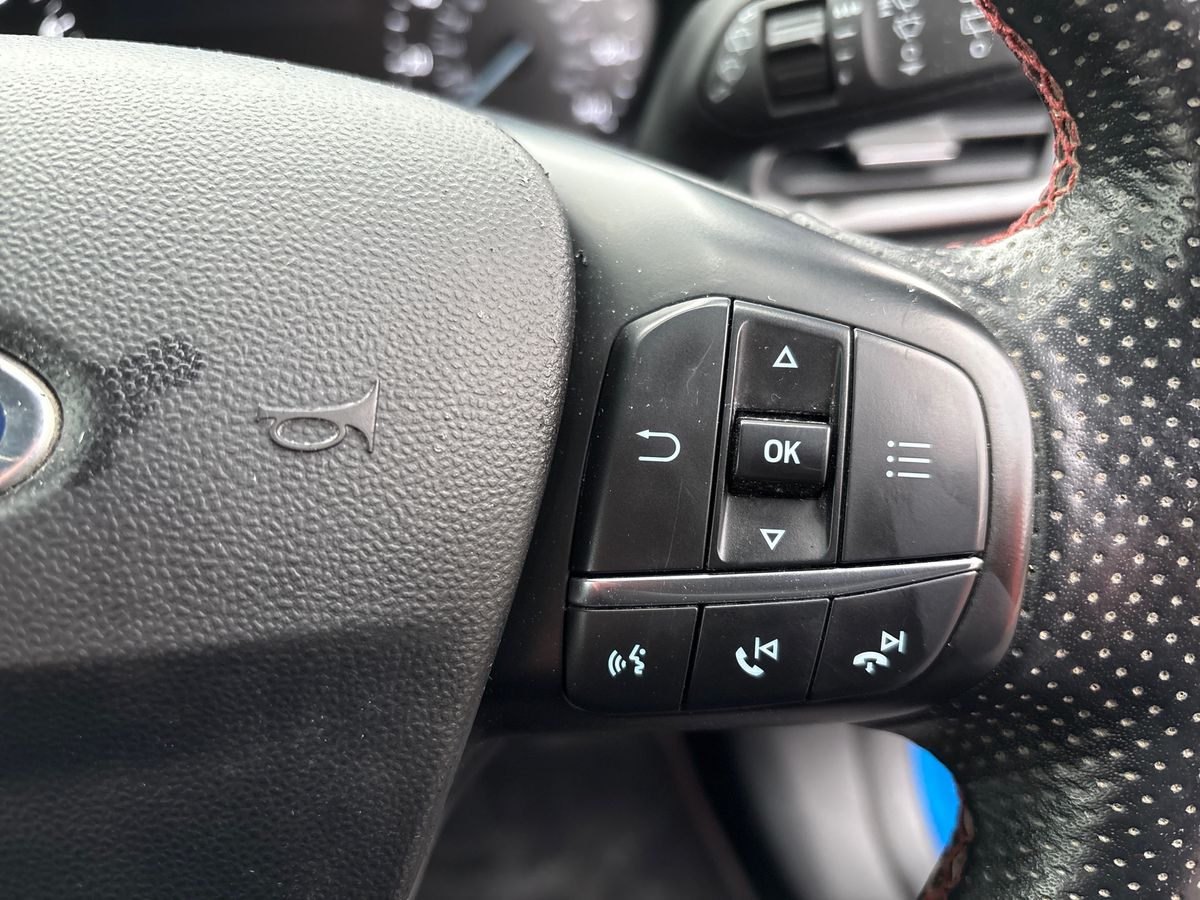 Used Ford Fiesta 2020 for sale - 77877420: Photo 26