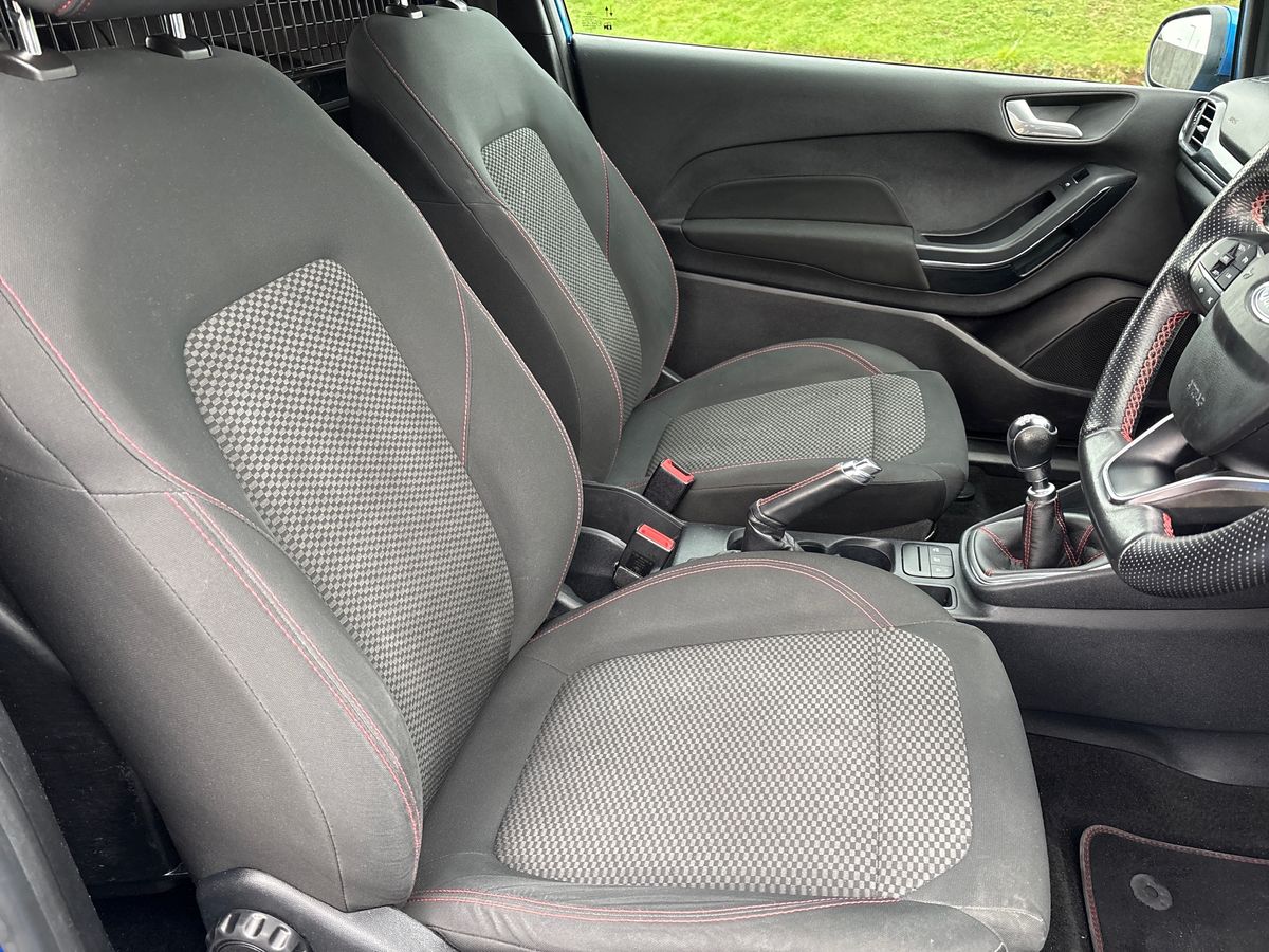 Used Ford Fiesta 2020 for sale - 77877420: Photo 27