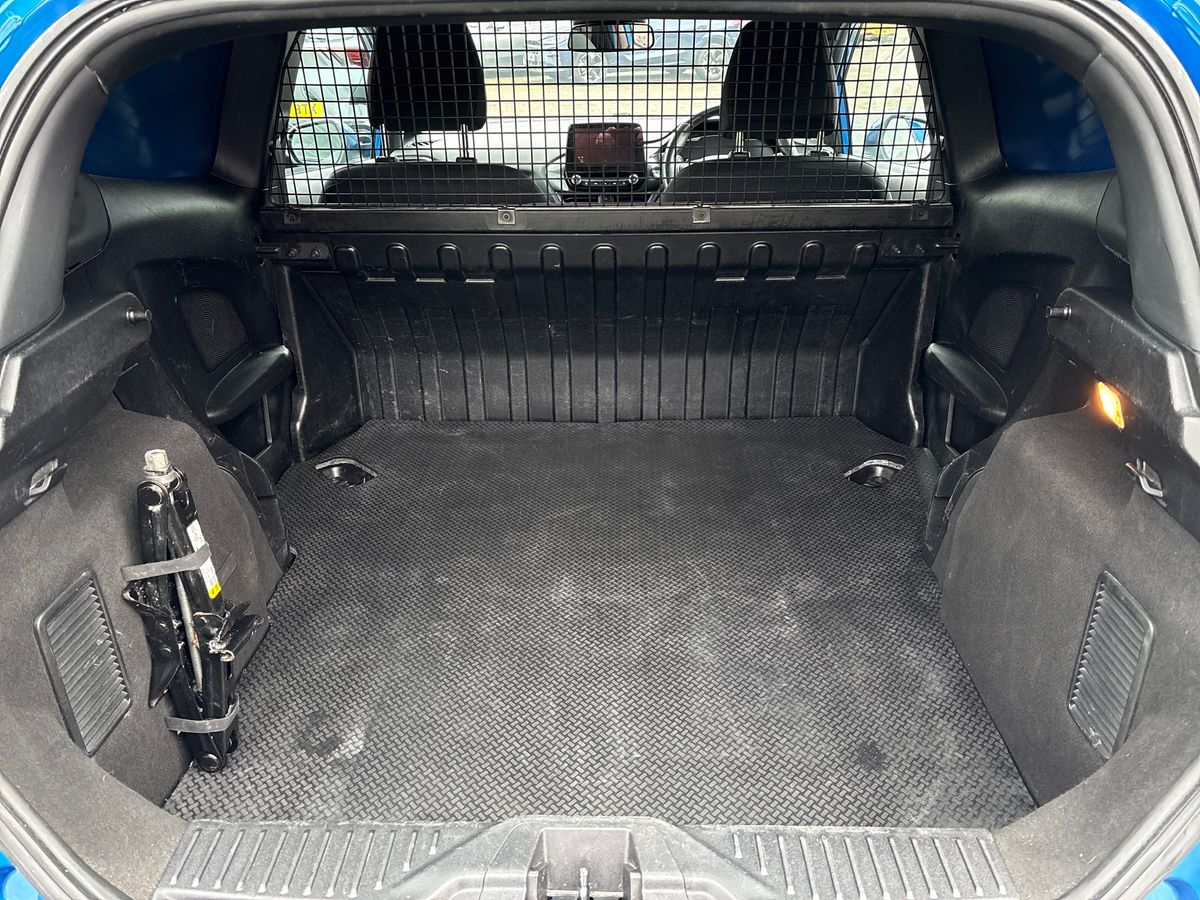 Used Ford Fiesta 2020 for sale - 77877420: Photo 29