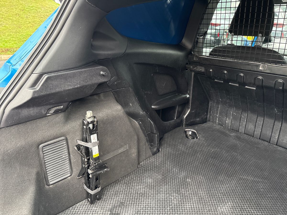 Used Ford Fiesta 2020 for sale - 77877420: Photo 30