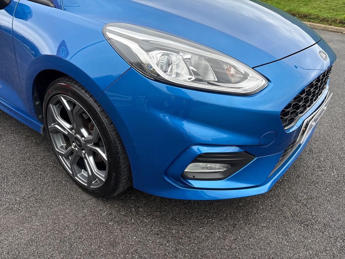 Used Ford Fiesta 2020 for sale - 77877420: Photo 35