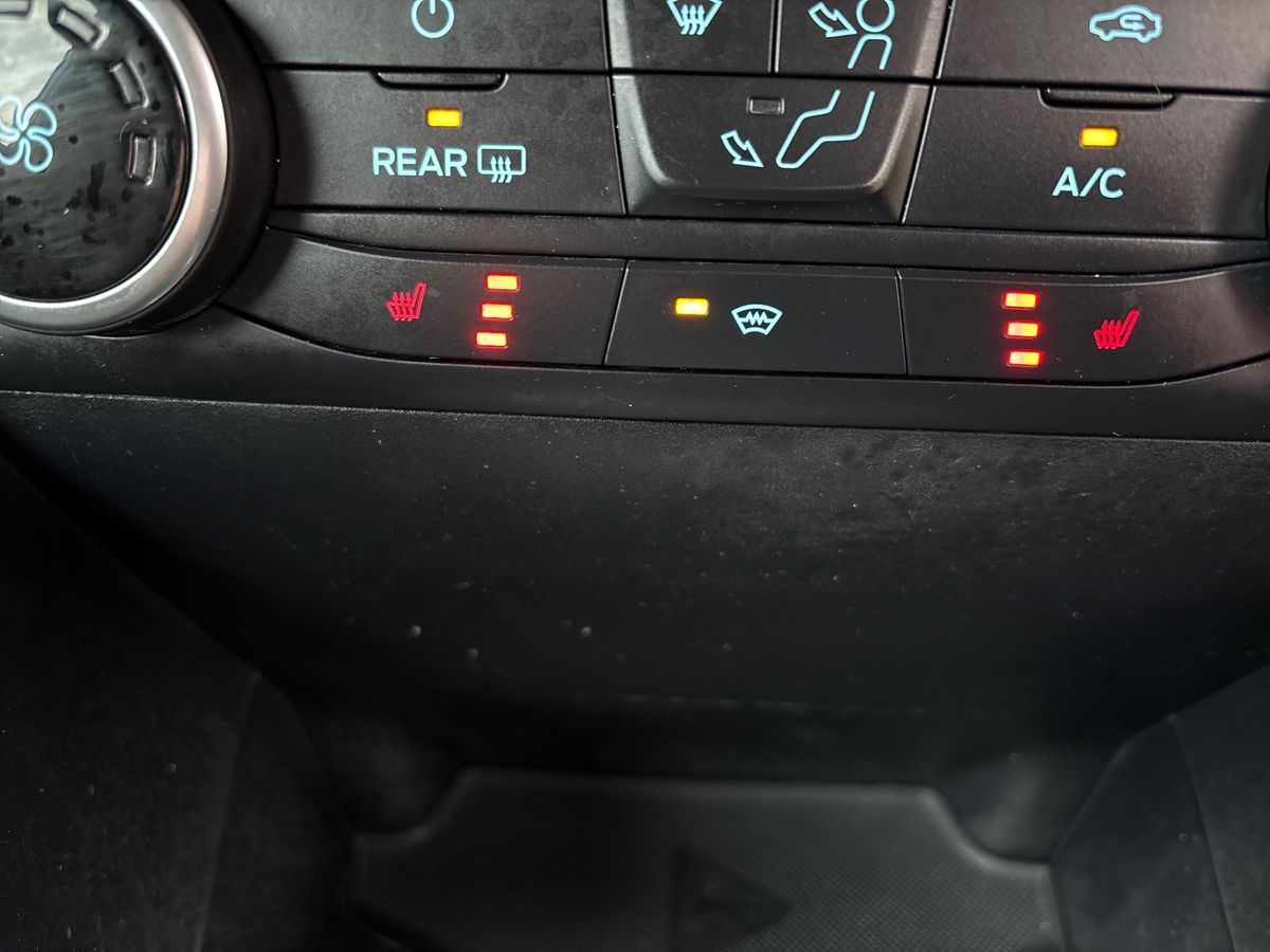 Used Ford Fiesta 2020 for sale - 77877420: Photo 36