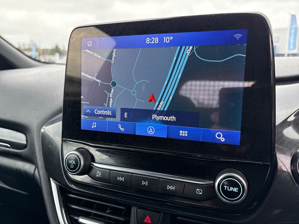 Used Ford Fiesta 2020 for sale - 77877420: Photo 37