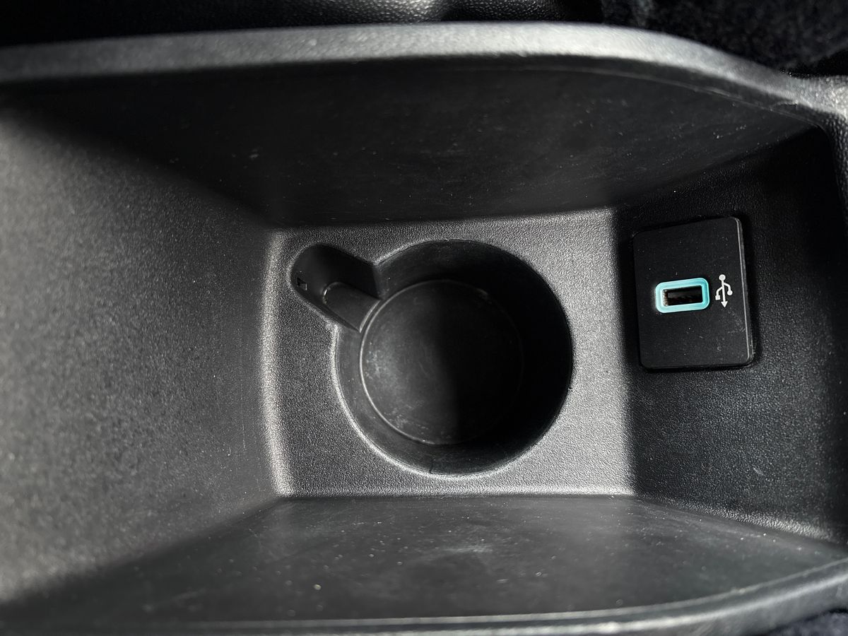 Used Ford Fiesta 2020 for sale - 77877420: Photo 39