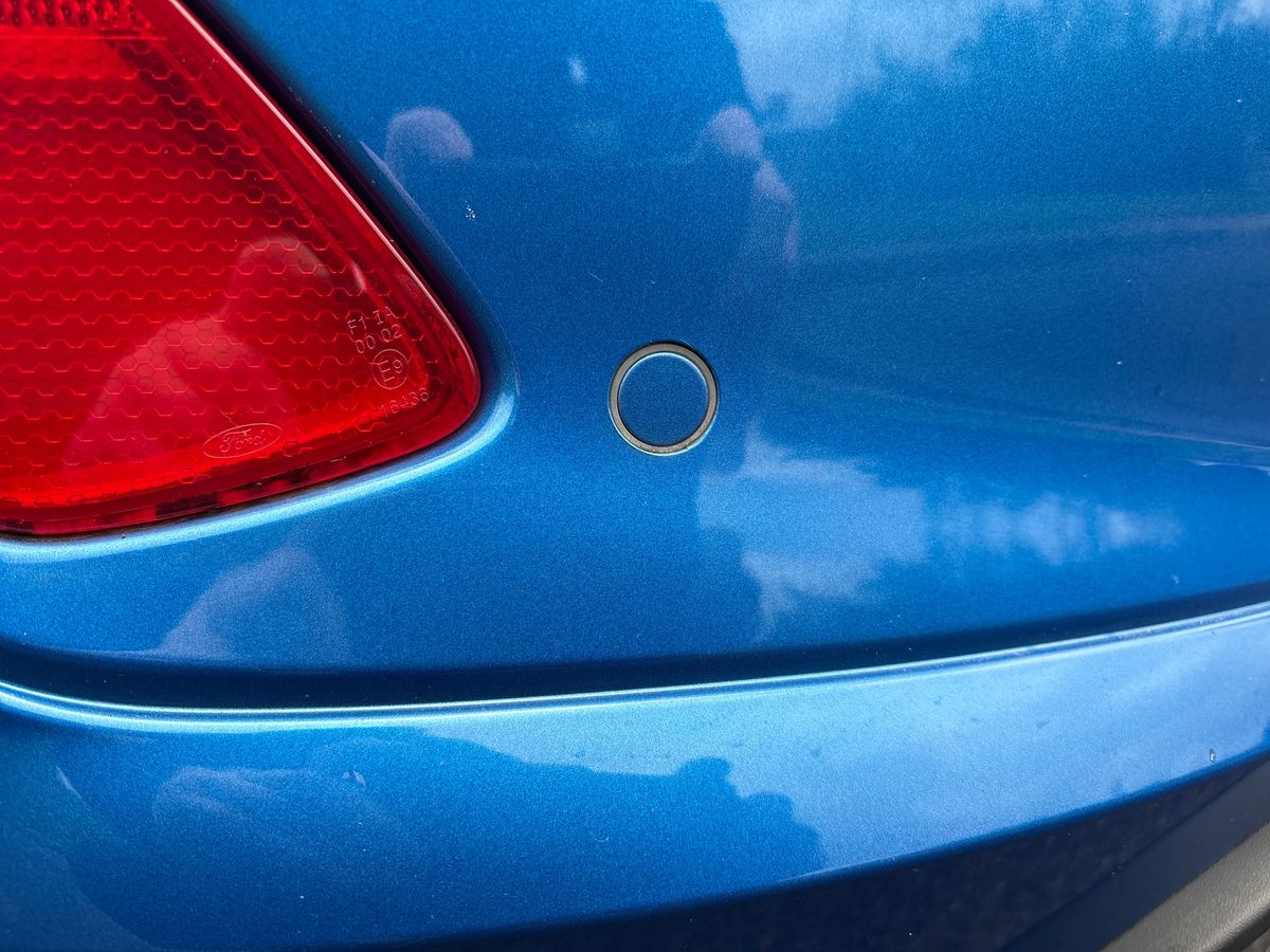 Used Ford Fiesta 2020 for sale - 77877420: Photo 41