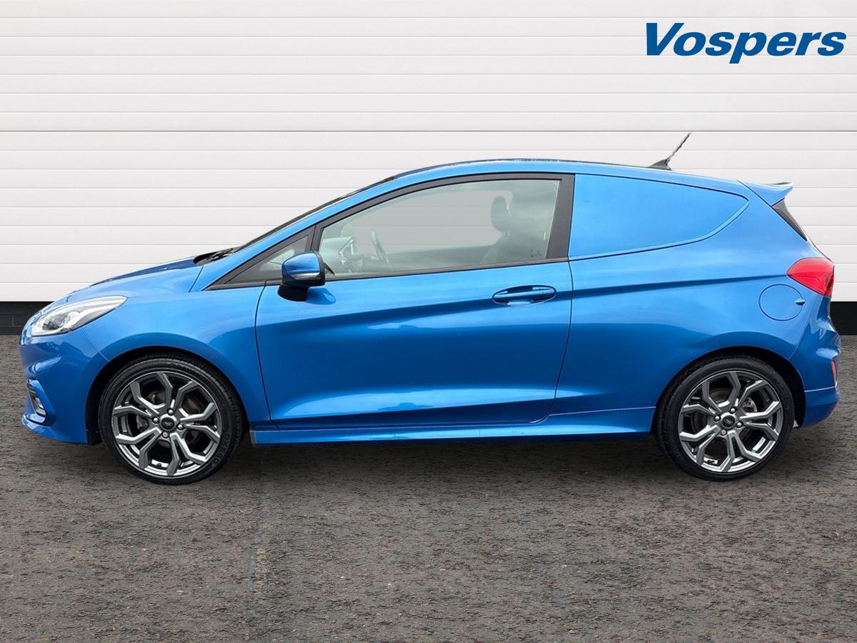 Used Ford Fiesta 2020 for sale - 77877420: Photo 7