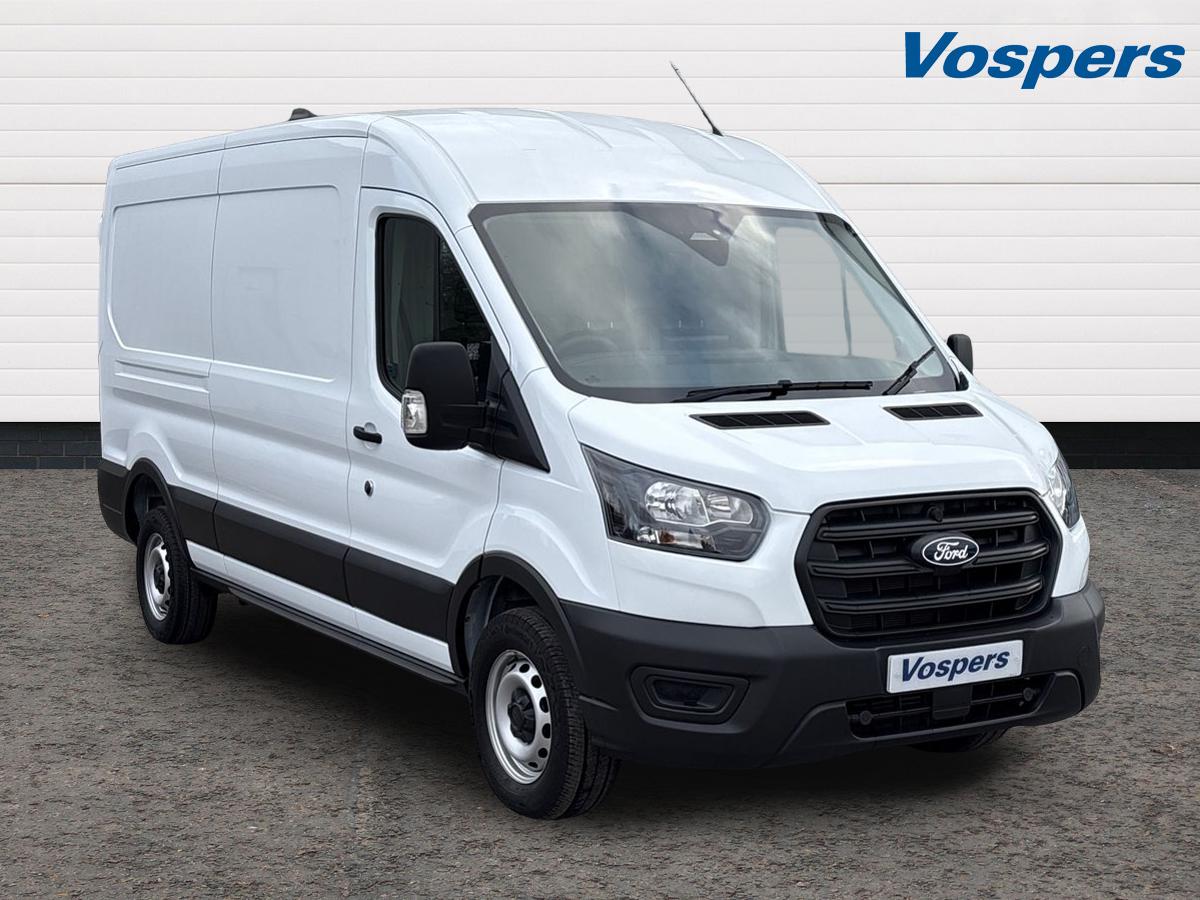 Used Ford Transit 2025 for sale - 77388933: Photo 1