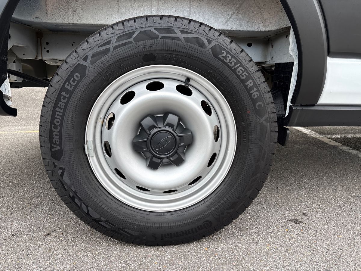 Used Ford Transit 2025 for sale - 77388933: Photo 14