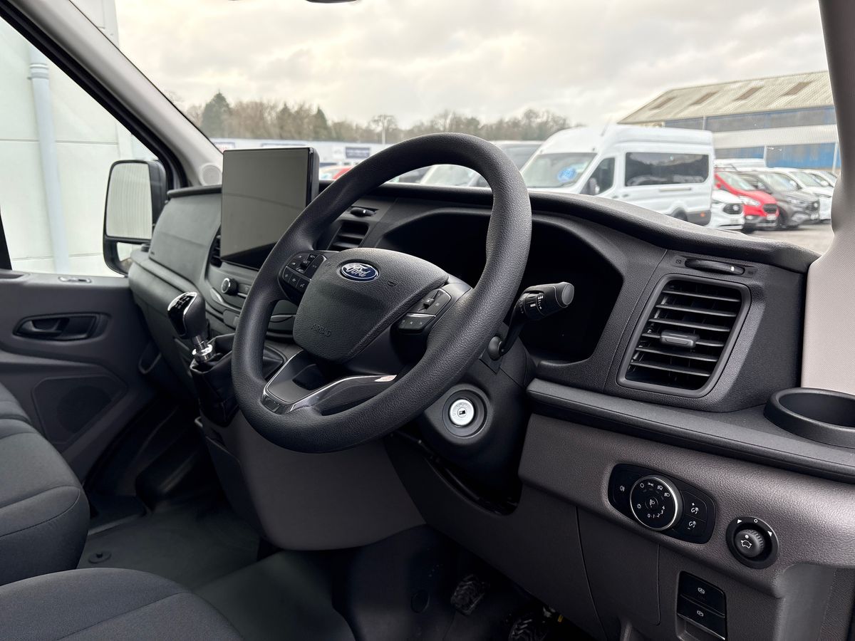 Used Ford Transit 2025 for sale - 77388933: Photo 17