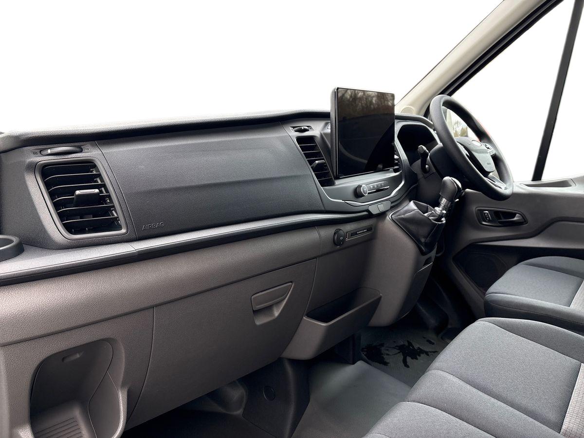 Used Ford Transit 2025 for sale - 77388933: Photo 18