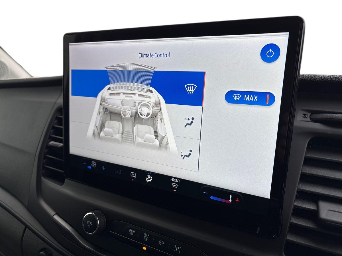 Used Ford Transit 2025 for sale - 77388933: Photo 19