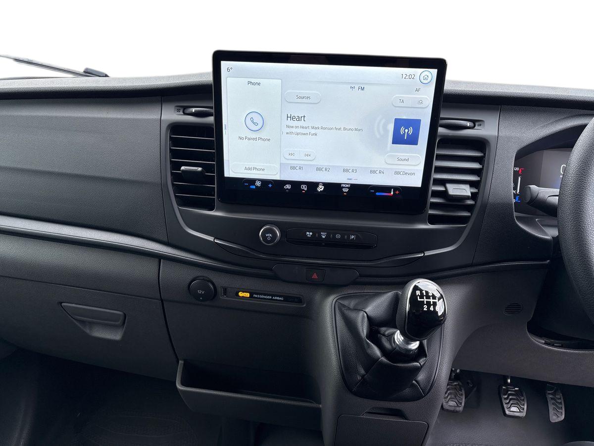 Used Ford Transit 2025 for sale - 77388933: Photo 22