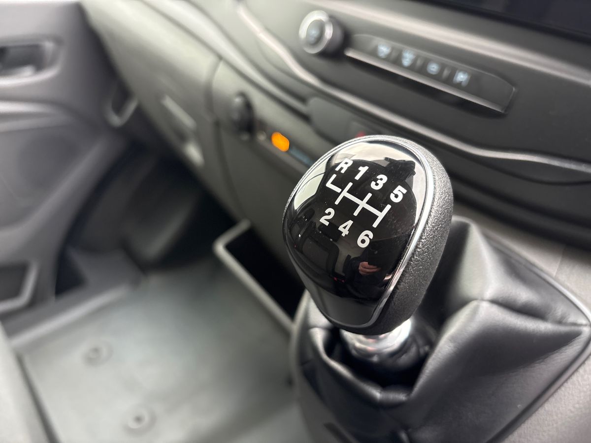 Used Ford Transit 2025 for sale - 77388933: Photo 24