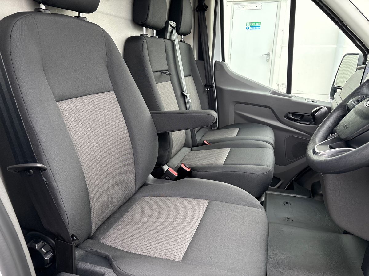 Used Ford Transit 2025 for sale - 77388933: Photo 27