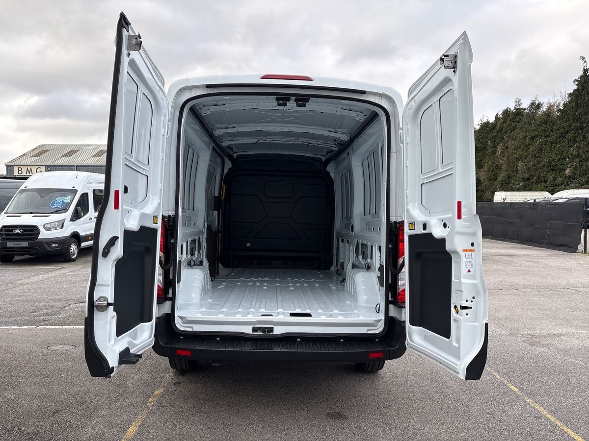 Used Ford Transit 2025 for sale - 77388933: Photo 28