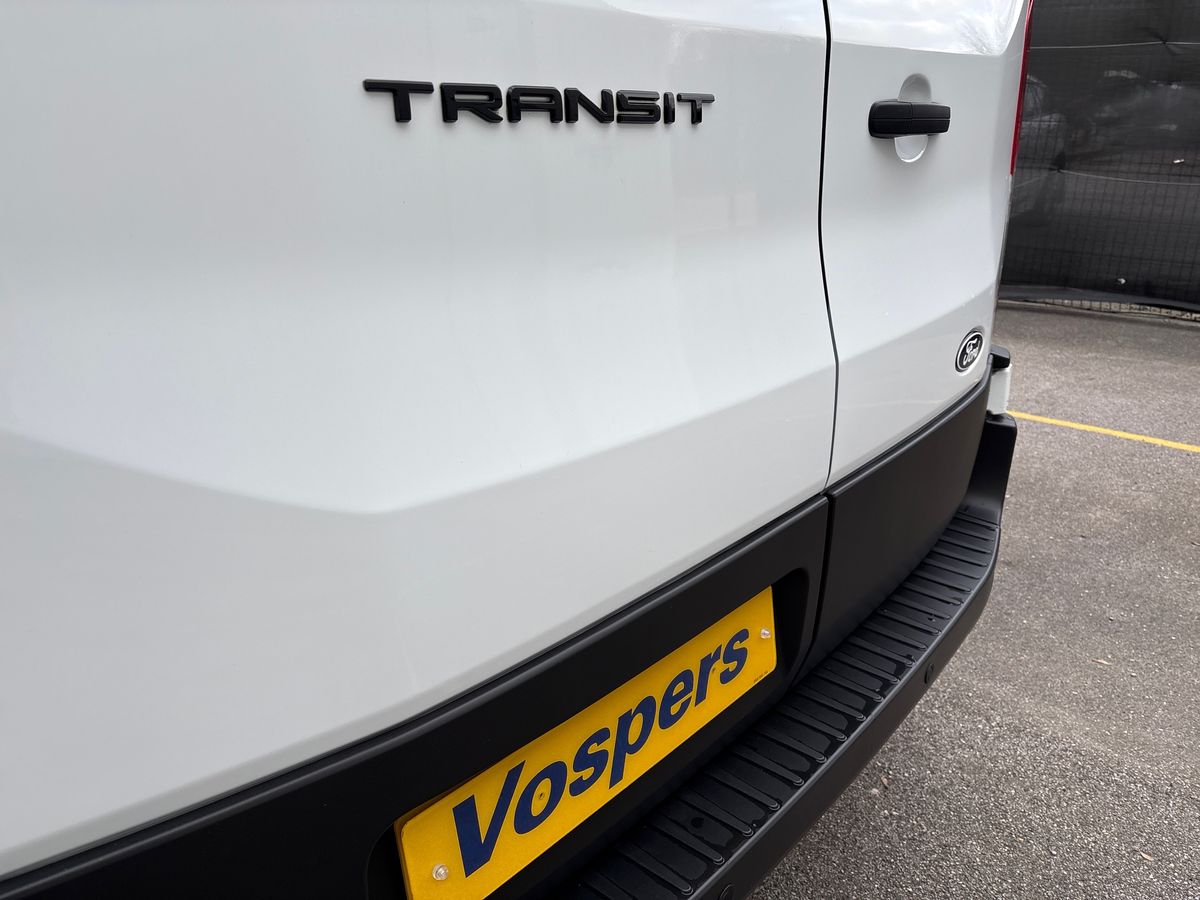 Used Ford Transit 2025 for sale - 77388933: Photo 33