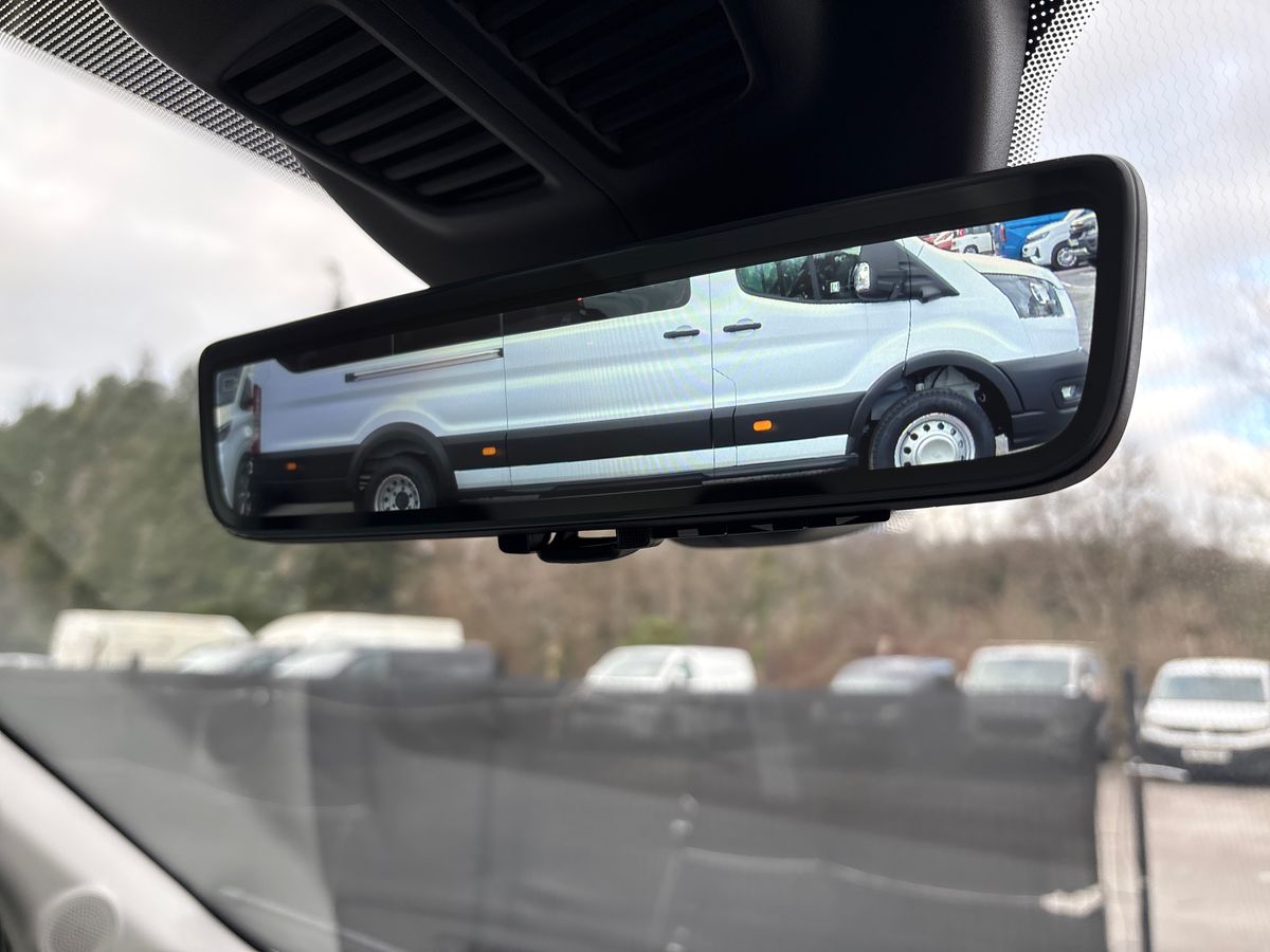 Used Ford Transit 2025 for sale - 77388933: Photo 38