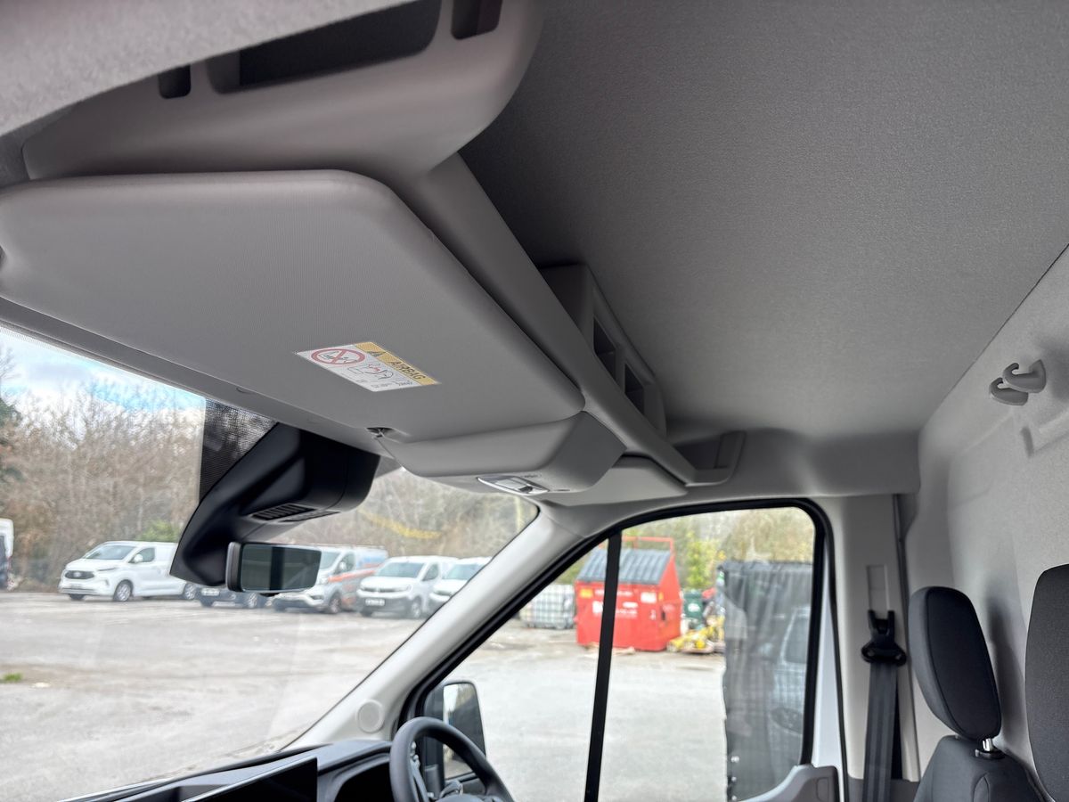 Used Ford Transit 2025 for sale - 77388933: Photo 44