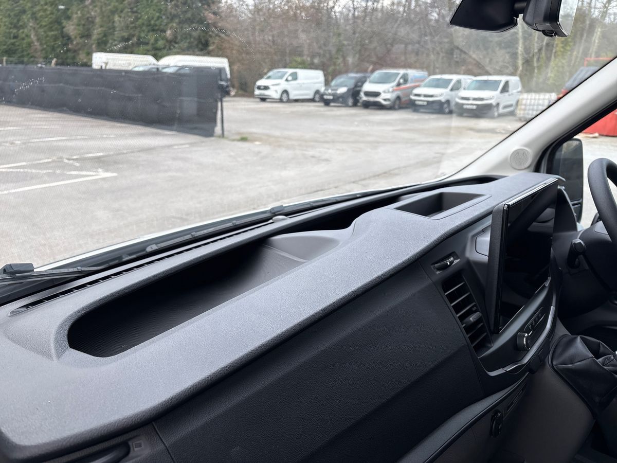 Used Ford Transit 2025 for sale - 77388933: Photo 45