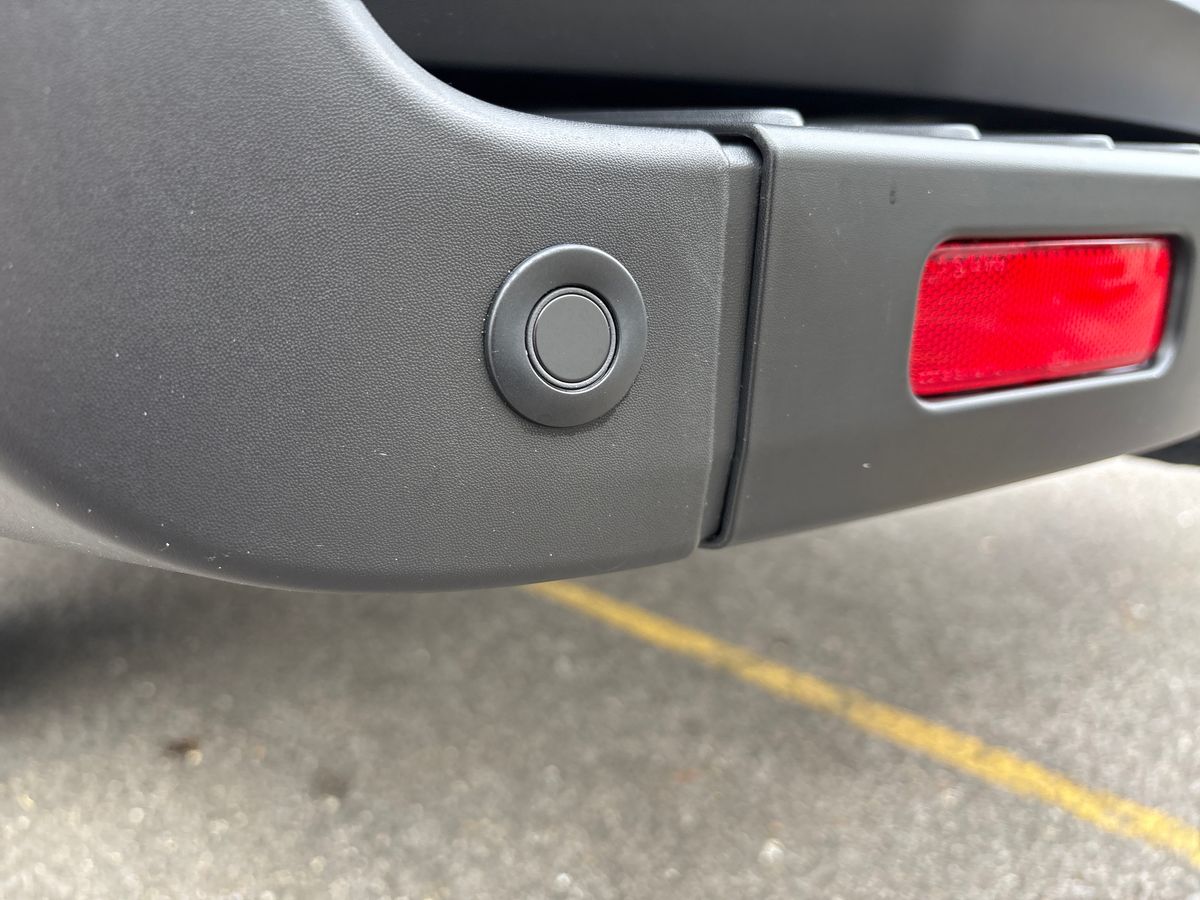 Used Ford Transit 2025 for sale - 77388933: Photo 48