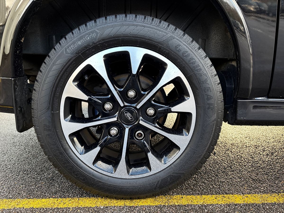 Used Ford Transit Custom 2021 for sale - 77640651: Photo 14