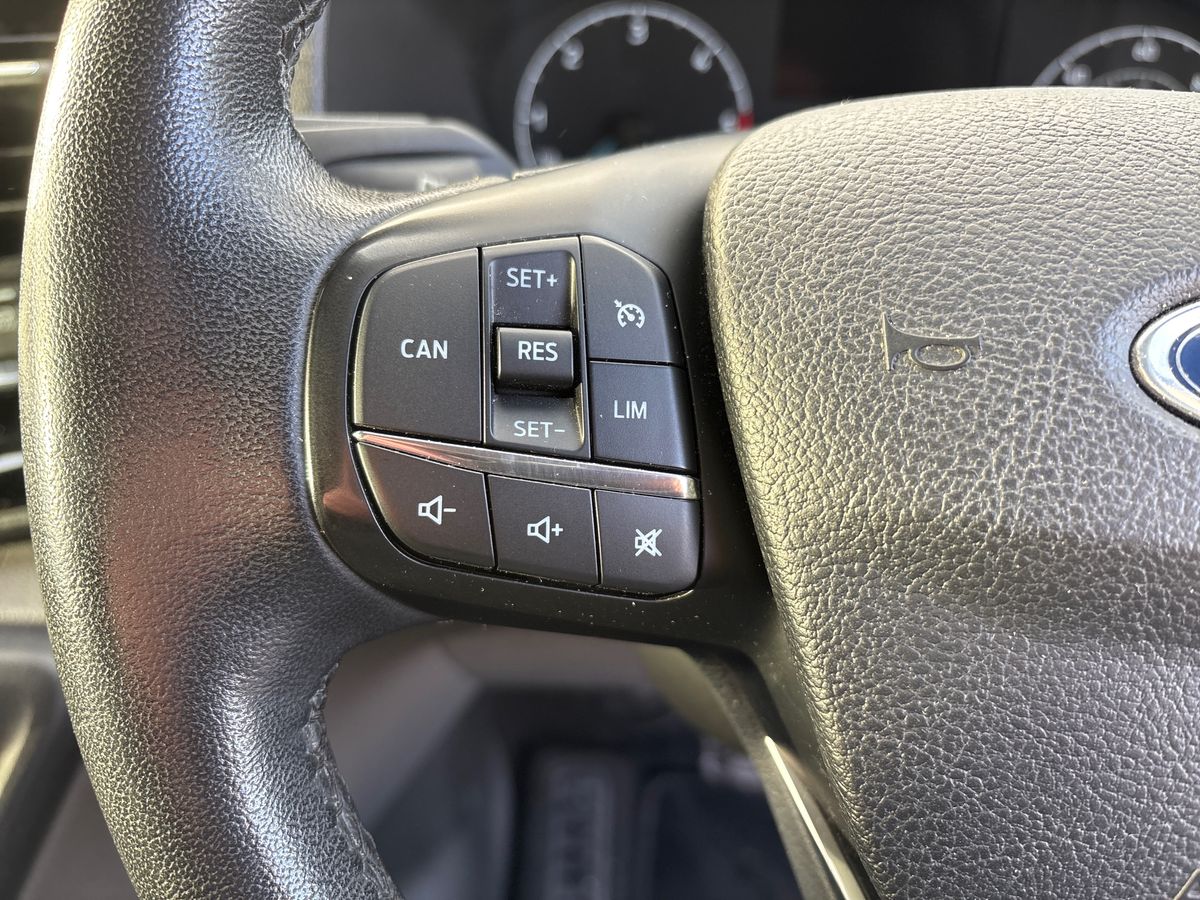 Used Ford Transit Custom 2021 for sale - 77640651: Photo 25