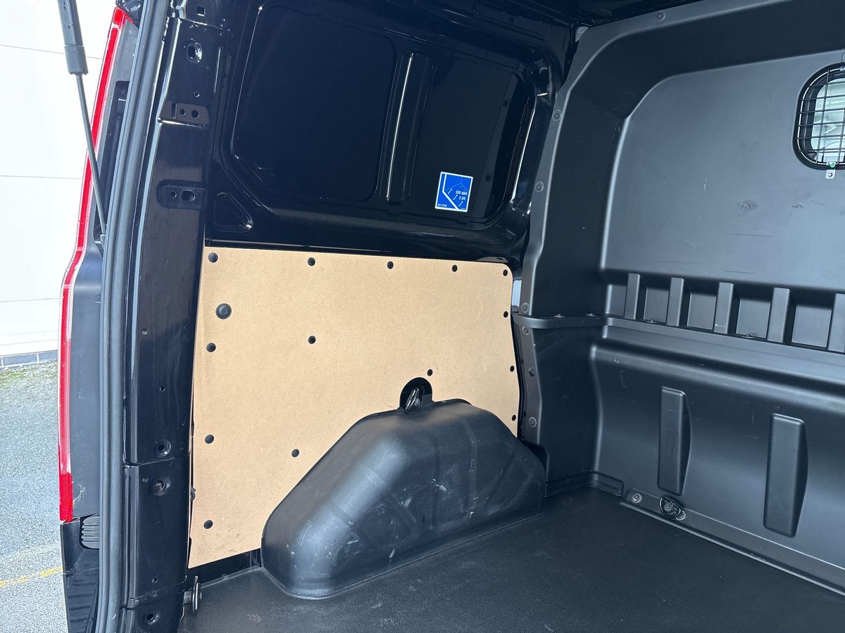 Used Ford Transit Custom 2021 for sale - 77640651: Photo 33