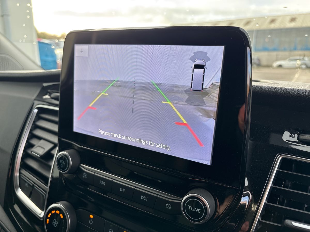 Used Ford Transit Custom 2021 for sale - 77640651: Photo 40