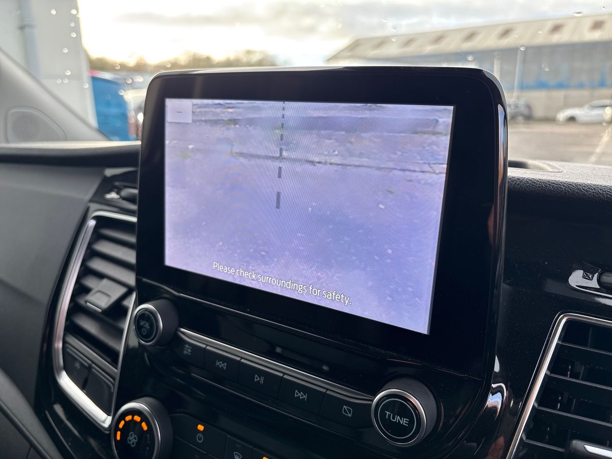 Used Ford Transit Custom 2021 for sale - 77640651: Photo 41