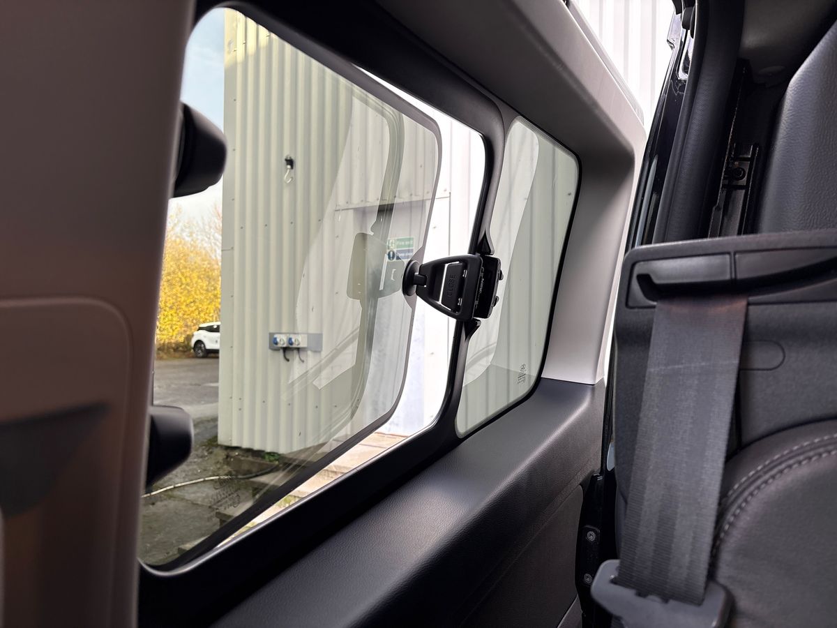 Used Ford Transit Custom 2021 for sale - 77640651: Photo 46