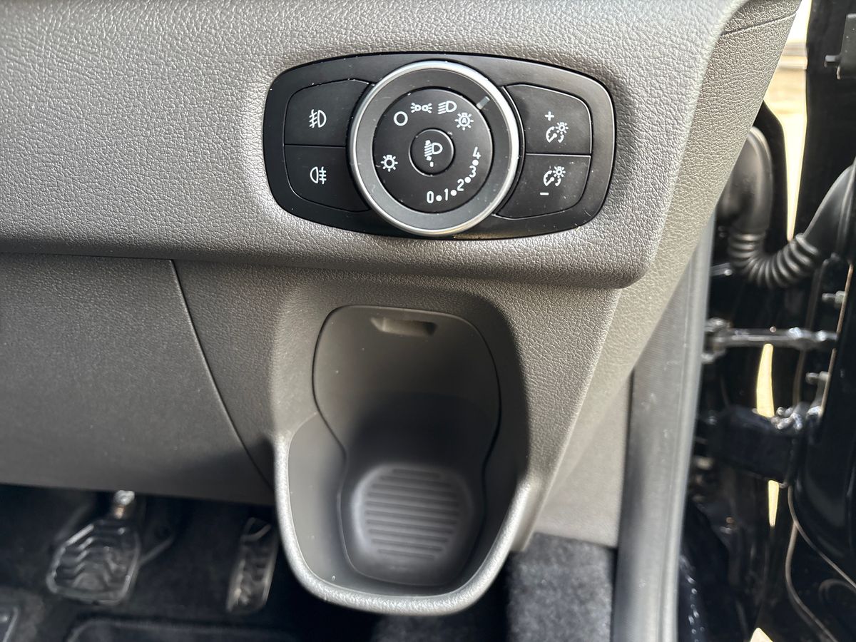 Used Ford Transit Custom 2021 for sale - 77640651: Photo 50