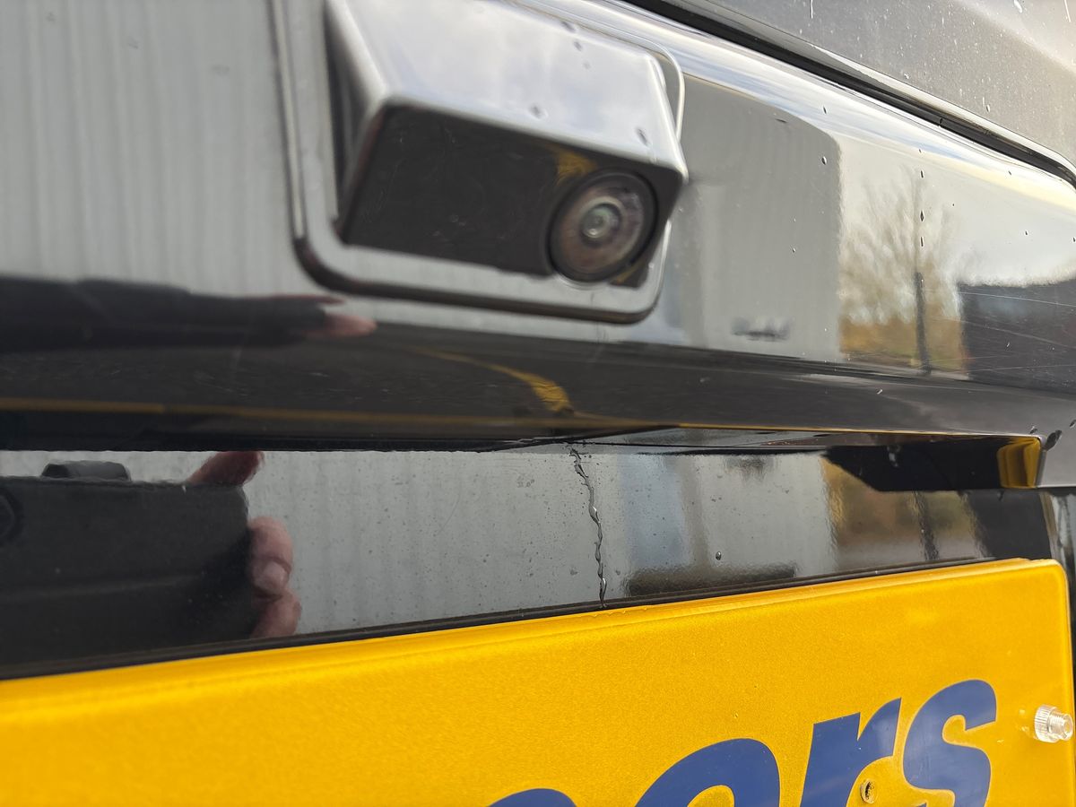 Used Ford Transit Custom 2021 for sale - 77640651: Photo 51