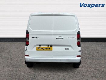 Used Ford Transit Custom  for sale - 75392524: Photo