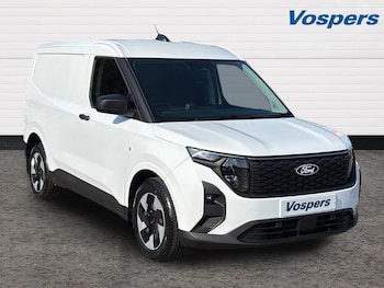 Used Ford Transit Courier undefined for sale - 79570823: Photo
