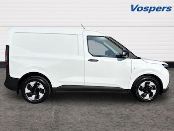 Used Ford Transit Courier undefined for sale - 79570823: Photo