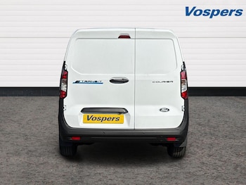 Used Ford Transit Courier undefined for sale - 79570823: Photo