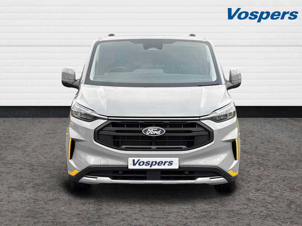 Used Ford Transit Custom 2025 for sale - 77877434: Photo 10