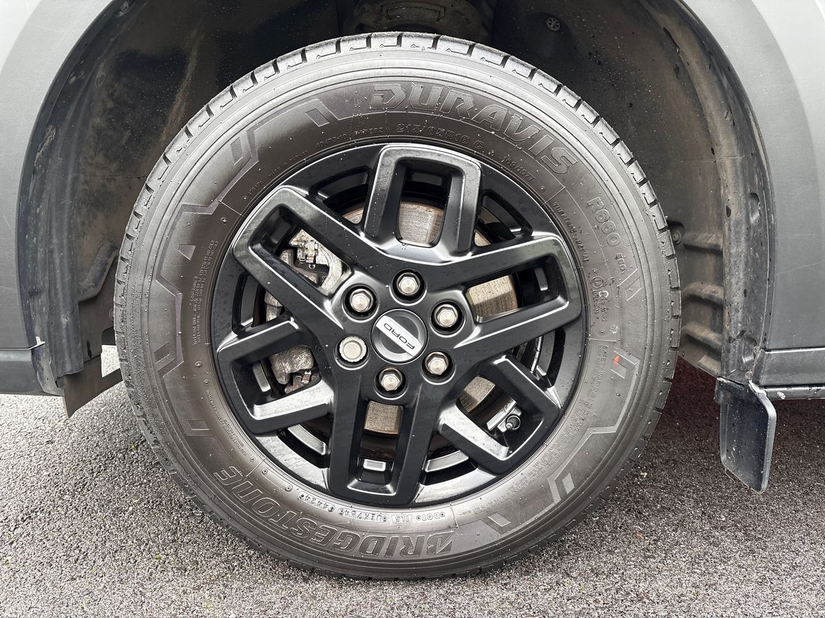 Used Ford Transit Custom 2025 for sale - 77877434: Photo 11