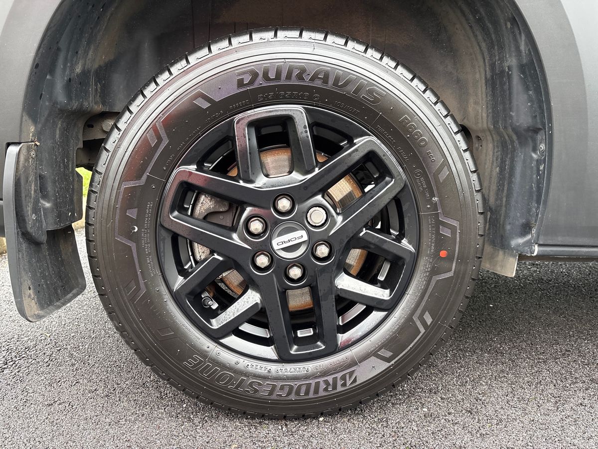 Used Ford Transit Custom 2025 for sale - 77877434: Photo 14